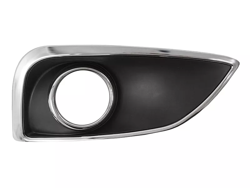 Оправа ПТФ Hyundai ix35 09-15 (Справа) - Артикул STHN512191 - Производитель Sat - Фото, Отзывы, Цены 