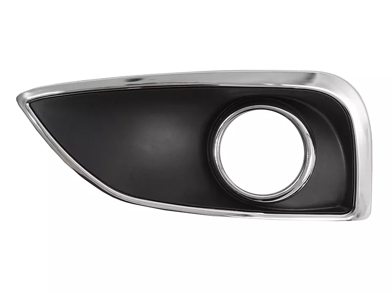 Оправа ПТФ Hyundai ix35 09-15 (Слева) - Артикул STHN512192 - Производитель Sat - Фото, Отзывы, Цены 