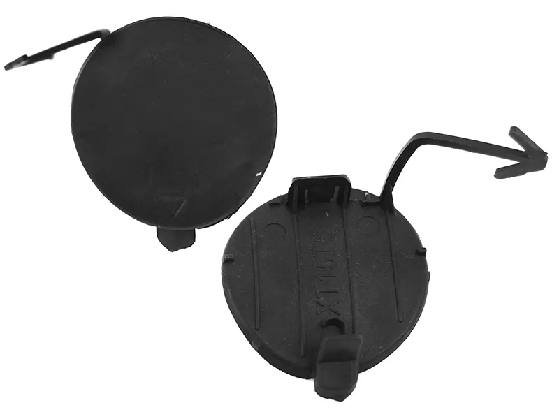 Заглушка под крюк Hyundai Tucson 15-19 (Спереди) - Артикул STHN52000C0 - Производитель Sat - Фото, Отзывы, Цены 