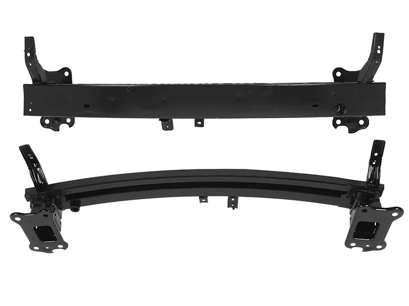 Усилитель бампера Hyundai Tucson 15-21 (Спереди) - Артикул STHN52000R0 - Производитель Sat - Фото, Отзывы, Цены 