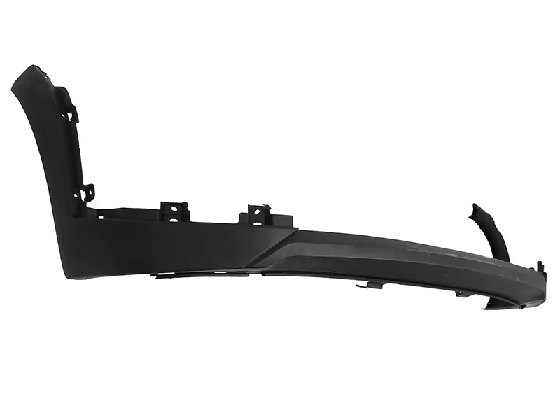 Спойлер бампера Hyundai Tucson 15-19 (Спереди) - Артикул STHN52000S0 - Производитель Sat - Фото, Отзывы, Цены 