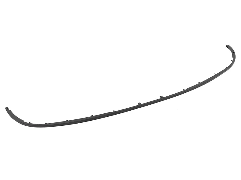 Спойлер бампера Hyundai Tucson 18-21 (Спереди) - Артикул STHN52000SB0 - Производитель Sat - Фото, Отзывы, Цены 