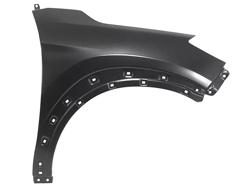 Крыло переднее Hyundai Tucson 15-21 (Справа/ Под молдинг(и)) - Артикул STHN520161 - Производитель Sat - Фото, Отзывы, Цены 