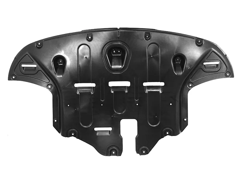 Защита двигателя Hyundai Tucson 15-21 - Артикул STHN520250 - Производитель Sat - Фото, Отзывы, Цены 