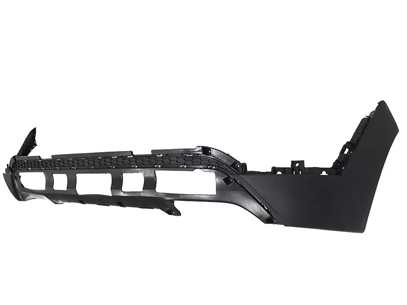 Бампер задний Hyundai Tucson 15-19 (Нижняя часть/ под накладку) - Артикул STHN520870 - Производитель Sat - Фото, Отзывы, Цены 