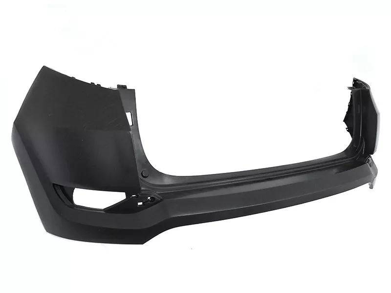 Бампер задний Hyundai Tucson 15-19 (С разметкой под сонары) - Артикул STHN52087A0 - Производитель Sat - Фото, Отзывы, Цены 