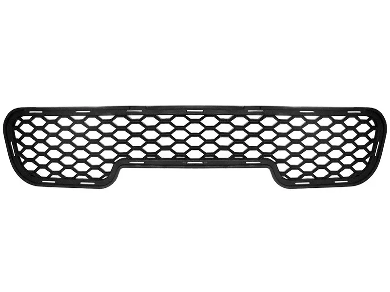 Решетка в бампер Hyundai Santa Fe 00-06 / Santa Fe Classic 07-13 - Артикул STHN65000G0 - Производитель Sat - Фото, Отзывы, Цены 