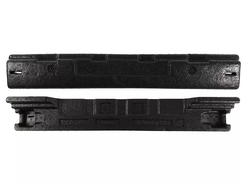 Абсорбер бампера Hyundai Santa Fe 09-12 (Спереди) - Артикул STHN66001A0 - Производитель Sat - Фото, Отзывы, Цены 