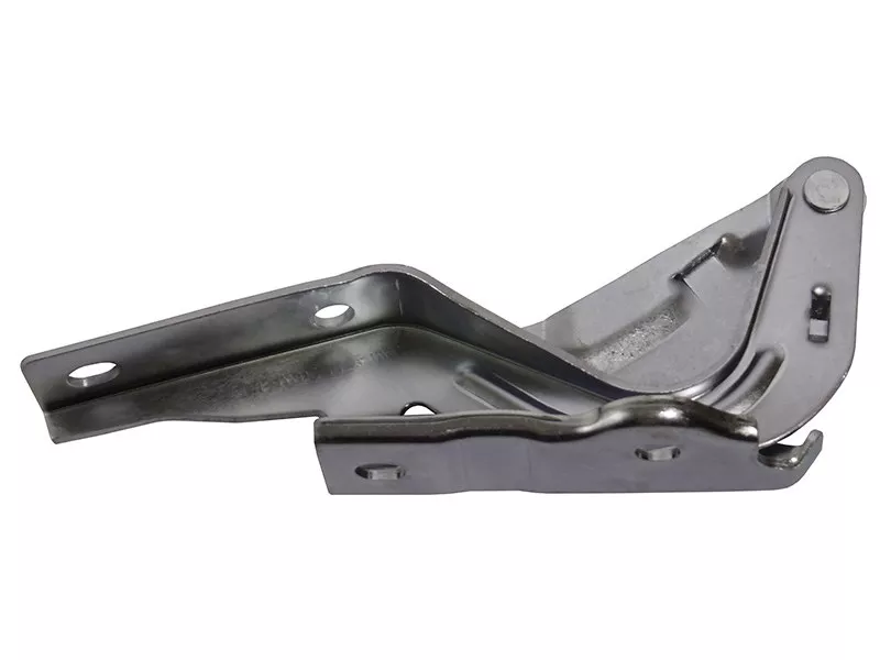 Петля капота Hyundai Santa Fe 05-12 (Справа) - Артикул STHN66015B1 - Производитель Sat - Фото, Отзывы, Цены 