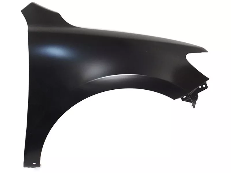 Крыло переднее Hyundai Santa Fe 09-12 (Справа) - Артикул STHN66016A1 - Производитель Sat - Фото, Отзывы, Цены 