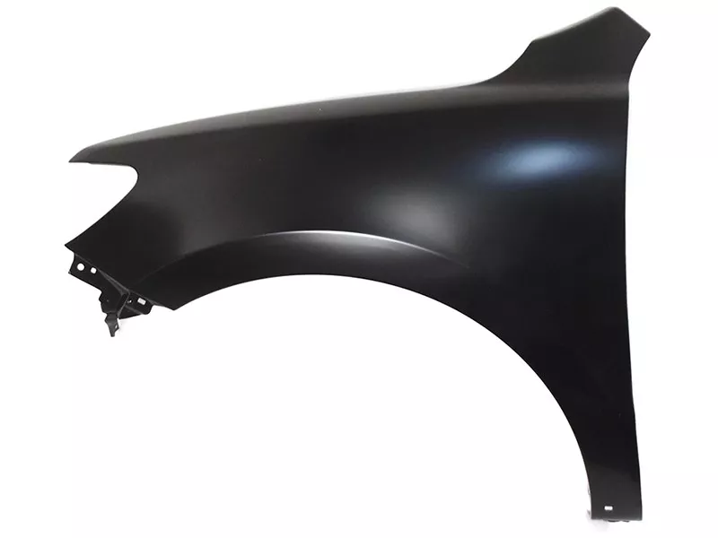 Крыло переднее Hyundai Santa Fe 09-12 (Слева) - Артикул STHN66016A2 - Производитель Sat - Фото, Отзывы, Цены 