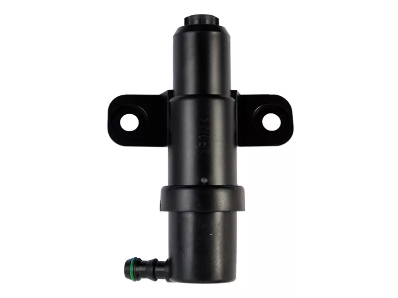 Омыватель фары Hyundai Santa Fe 09-12 (Справа) - Артикул STHN66110A1 - Производитель Sat - Фото, Отзывы, Цены 