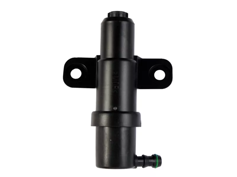 Омыватель фары Hyundai Santa Fe 09-12 (Слева) - Артикул STHN66110A2 - Производитель Sat - Фото, Отзывы, Цены 