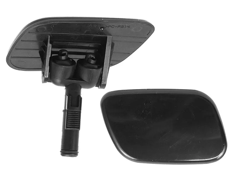 Крышка омывателя фары Hyundai Santa Fe 09-12 (Справа) - Артикул STHN66110CA1 - Производитель Sat - Фото, Отзывы, Цены 