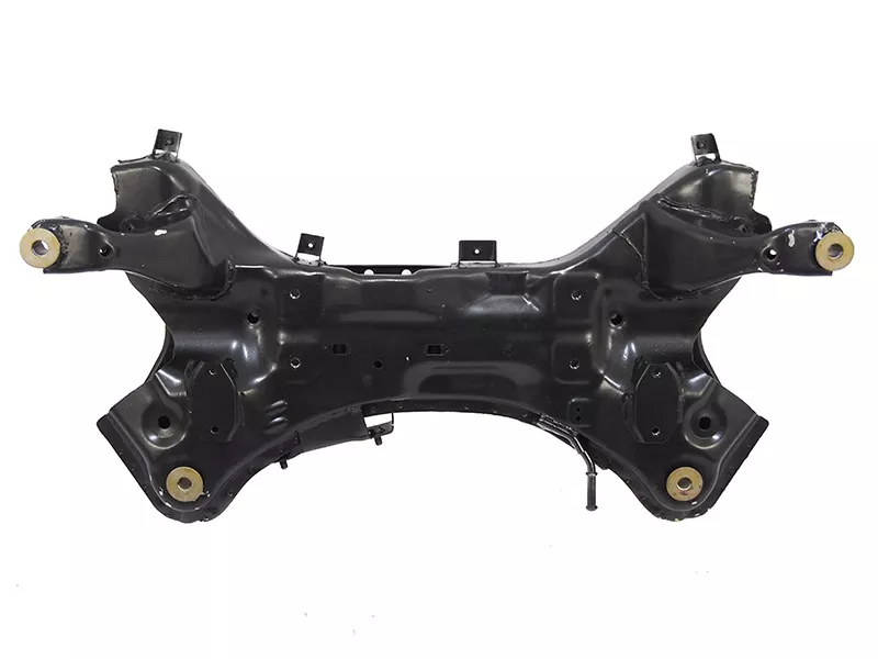 Подрамник передний Hyundai Santa Fe 12-19 / Grand Santa Fe 13-18 - Артикул STHN678010 - Производитель Sat - Фото, Отзывы, Цены 