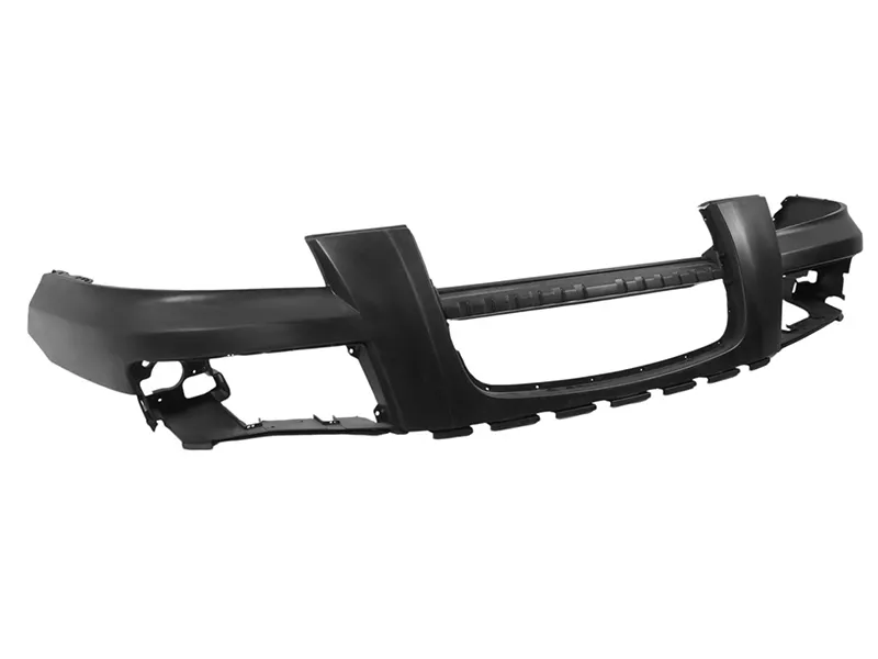 Бампер передний Hyundai H1 04-07 / Starex 04-07 (Верхняя часть) - Артикул STHN790000 - Производитель Sat - Фото, Отзывы, Цены 