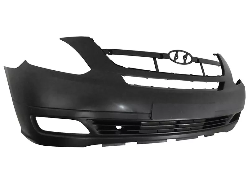 Бампер передний под туманки -STHN800000 Sat для HYUNDAI H1, HYUNDAI STAREX