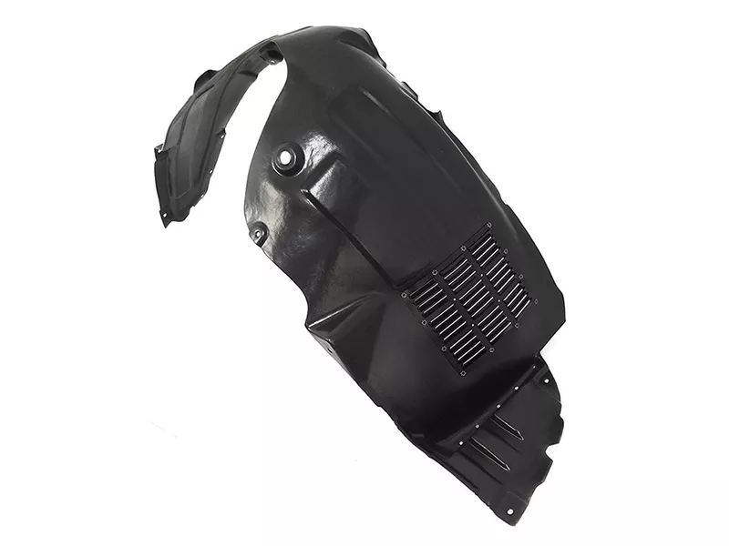 Подкрылок передний левый -  для HYUNDAI H1, HYUNDAI STAREX