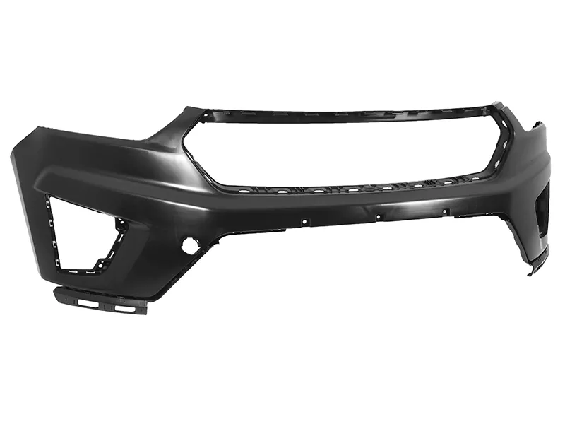 Бампер передний Hyundai Creta 15-21 - Артикул STHN900000R - Производитель Sat - Фото, Отзывы, Цены 