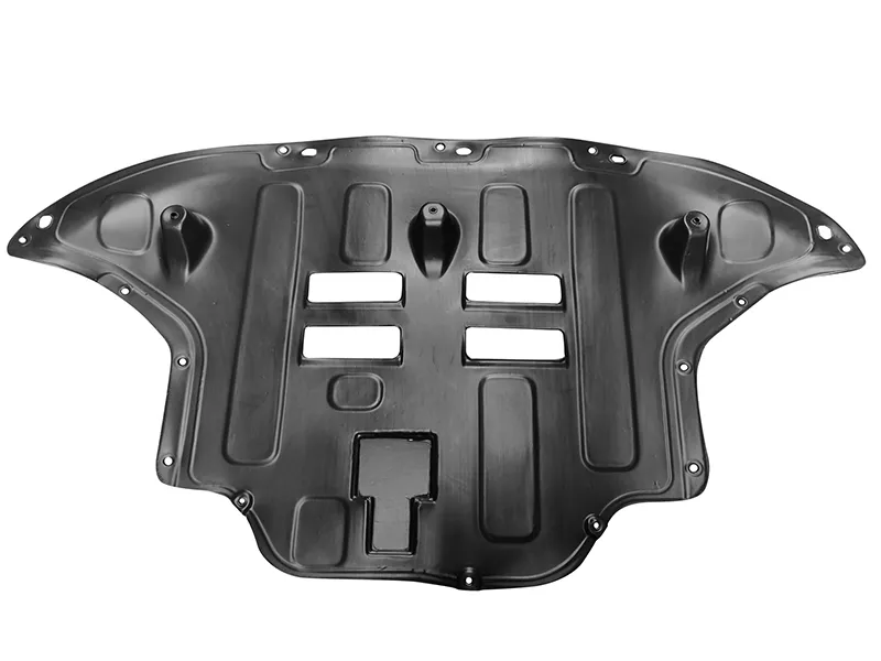 Защита двигателя Hyundai Creta 15-21 - Артикул STHN900250R - Производитель Sat - Фото, Отзывы, Цены 