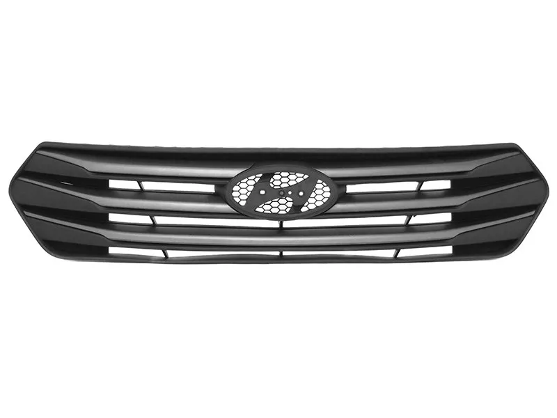 Решетка радиатора Hyundai Creta 15-20 - Артикул STHN900930 - Производитель Sat - Фото, Отзывы, Цены 