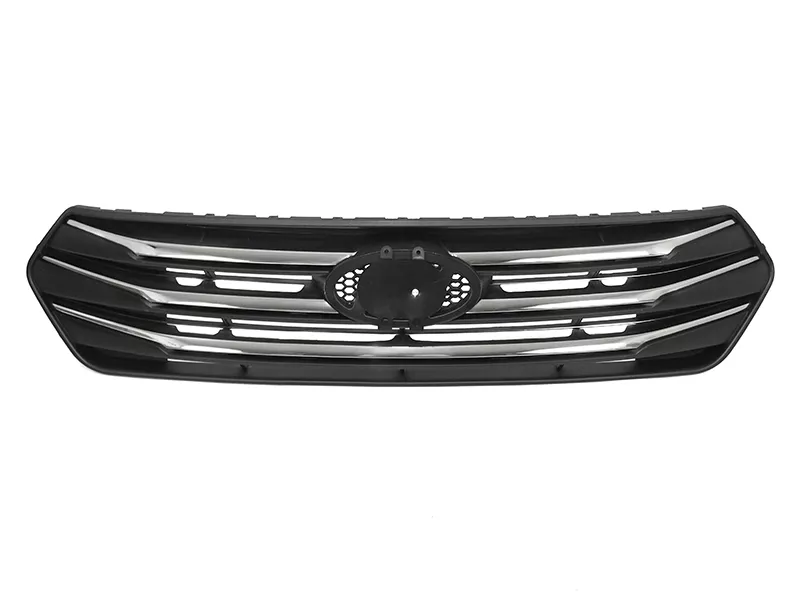 Решетка радиатора Hyundai Creta 15-20 - Артикул STHN90093A0 - Производитель Sat - Фото, Отзывы, Цены 