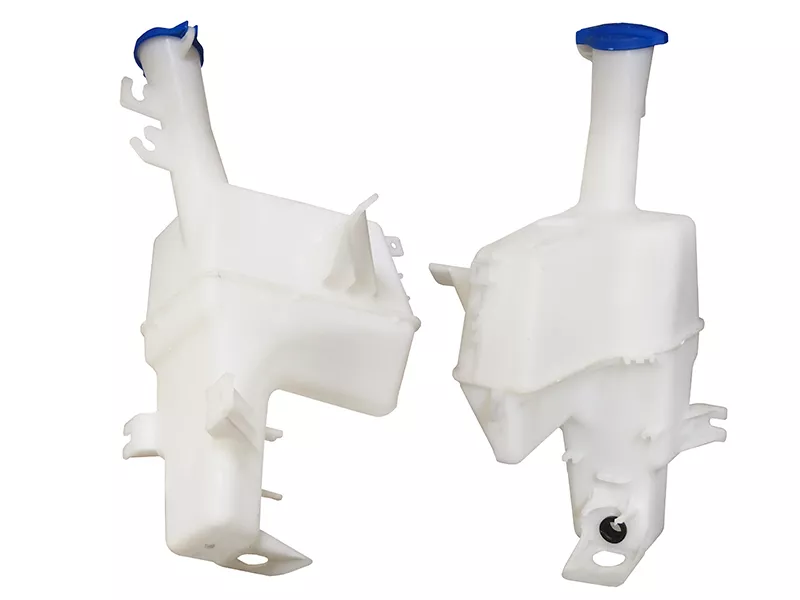 Бачок омывателя Hyundai Creta 15-20 (С горловиной) - Артикул STHN901010 - Производитель Sat - Фото, Отзывы, Цены 