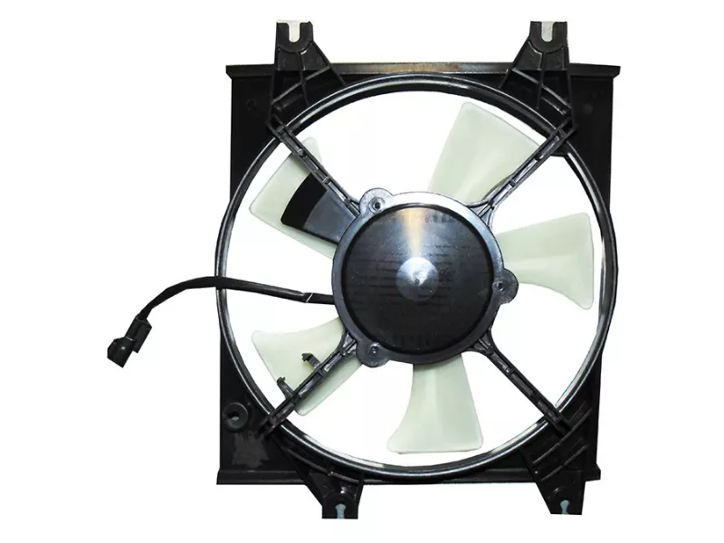 Диффузор вентилятора охлаждения -STHNA42010 Sat для HYUNDAI ACCENT