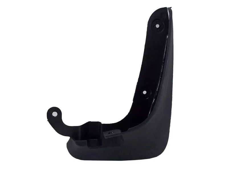 Брызговик Hyundai Accent 06-11 (Спереди/ Справа) - Артикул STHNA5016B1 - Производитель Sat - Фото, Отзывы, Цены 