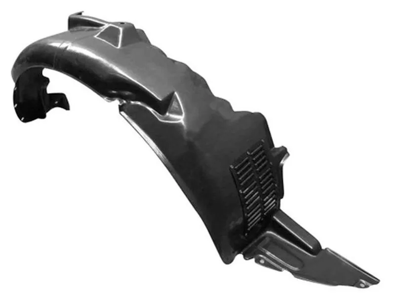 Подкрылок Hyundai Accent 06-11 (Спереди/ Справа) - Артикул STHNA5016L1 - Производитель Sat - Фото, Отзывы, Цены 