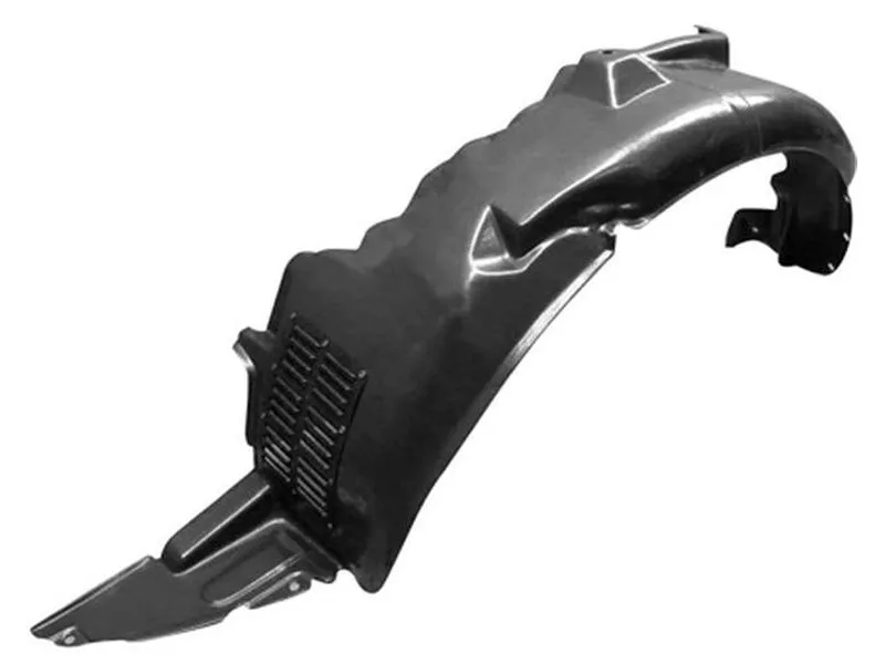 Подкрылок Hyundai Accent 06-11 (Спереди/ Слева) - Артикул STHNA5016L2 - Производитель Sat - Фото, Отзывы, Цены 