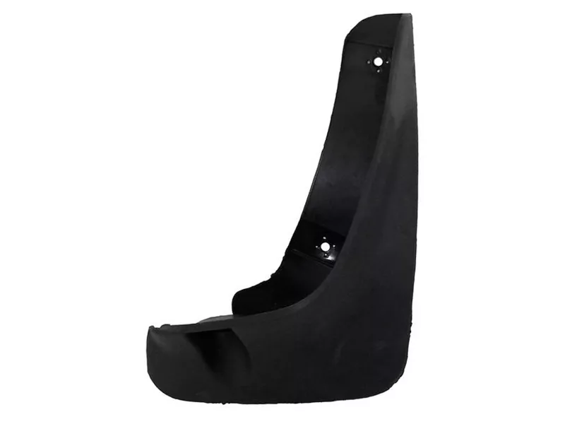 Брызговик Hyundai Accent 06-11 (Сзади/ Справа) - Артикул STHNA5064B1 - Производитель Sat - Фото, Отзывы, Цены 