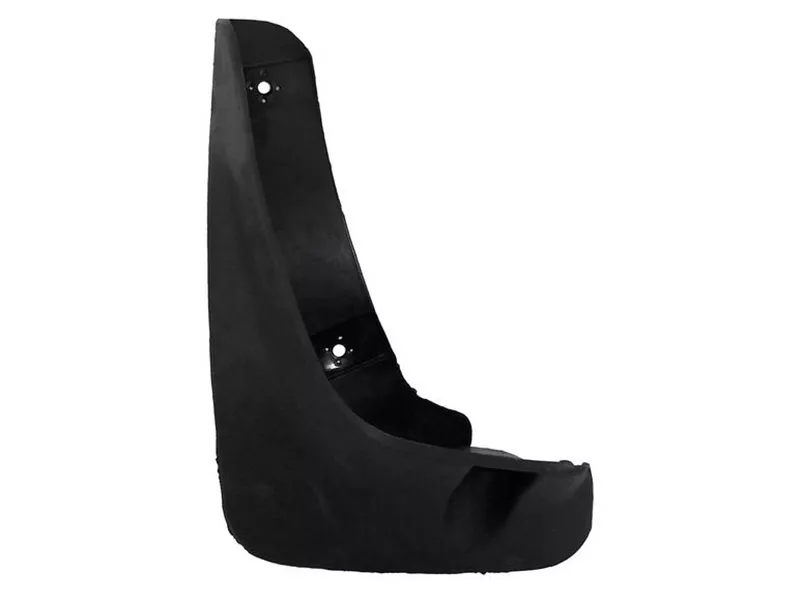 Брызговик Hyundai Accent 06-11 (Сзади/ Слева) - Артикул STHNA5064B2 - Производитель Sat - Фото, Отзывы, Цены 