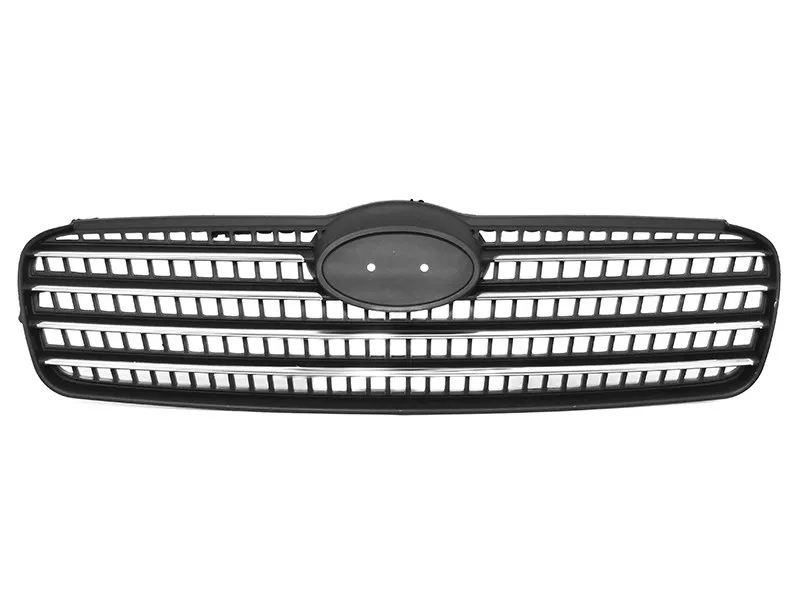 Решетка радиатора Hyundai Accent 06-11 - Артикул STHNA5093A0 - Производитель Sat - Фото, Отзывы, Цены 