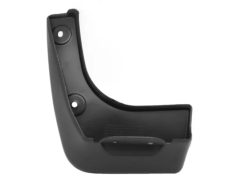 Брызговик Hyundai Solaris 10-17 / Accent 11-17 (Сзади/ Слева/ 4D SED) - Артикул STHNA6064B2 - Производитель Sat - Фото, Отзывы, Цены 