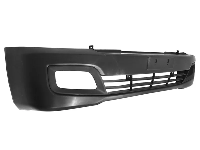 Бампер передний Hyundai Porter 12-18 (Под ПТФ) - Артикул STHNP2000D0 - Производитель Sat - Фото, Отзывы, Цены 