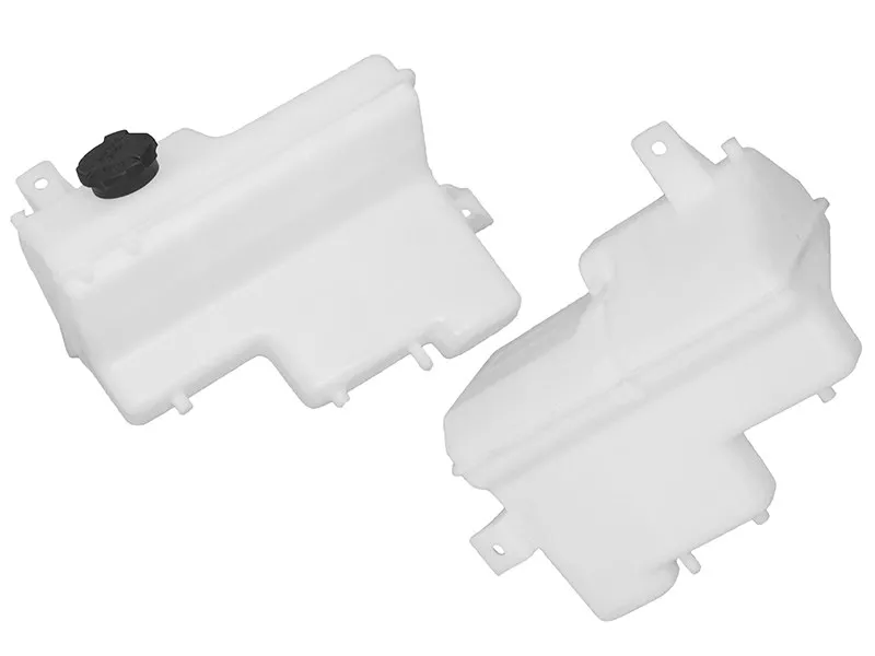 Бачок расширительный HYUNDAI PORTER/H100 04 - Артикул STHNP21010 - Производитель Sat - Фото, Отзывы, Цены 