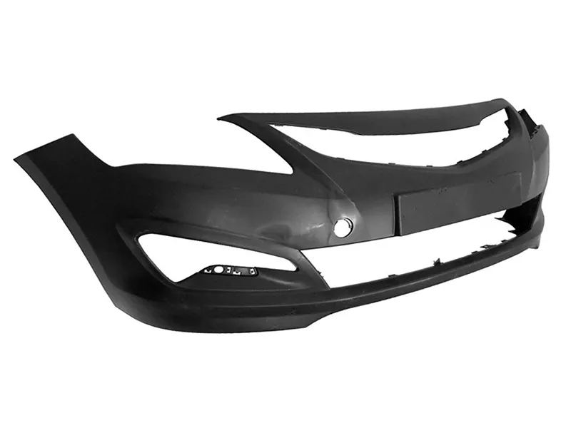 Бампер передний HYUNDAI SOLARIS 14-17 - Артикул STHNS1000A0R - Производитель Sat - Фото, Отзывы, Цены 