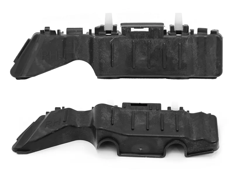 Крепление бампера Hyundai Solaris 10-17 / Accent 11-17 (Спереди/ Справа) - Артикул STHNS1000B1R - Производитель Sat - Фото, Отзывы, Цены 