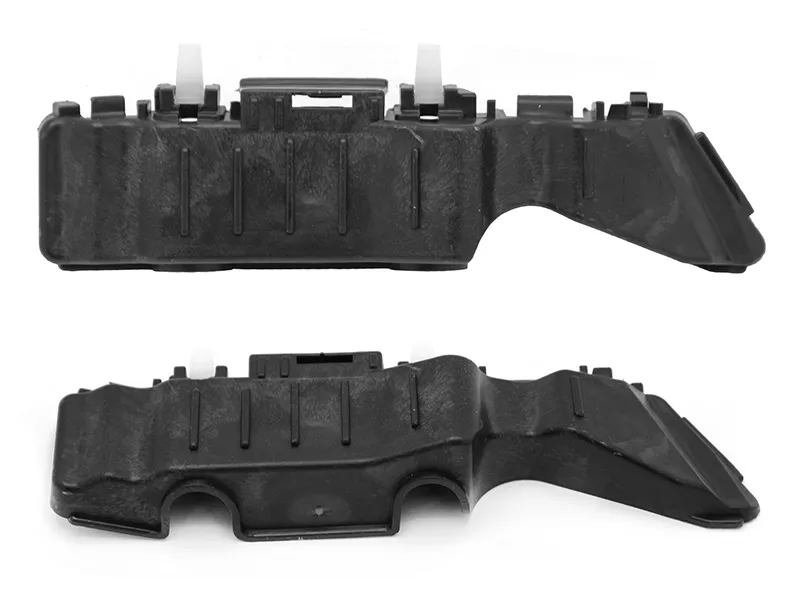 Крепление бампера Hyundai Solaris 10-17 / Accent 11-17 (Спереди/ Слева) - Артикул STHNS1000B2R - Производитель Sat - Фото, Отзывы, Цены 