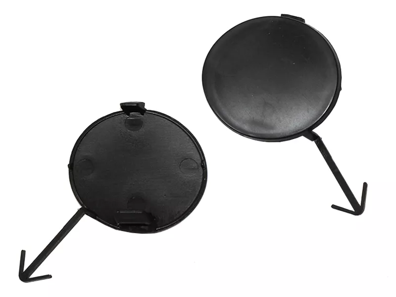 Заглушка под крюк Hyundai Solaris 14-17 (Спереди) - Артикул STHNS1000CA0R - Производитель Sat - Фото, Отзывы, Цены 