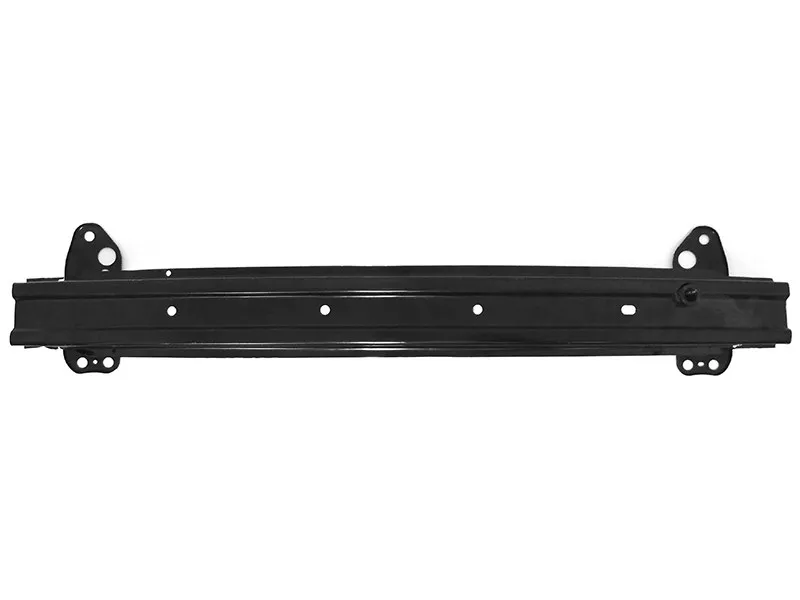 Усилитель бампера Hyundai Solaris 10-17 / Accent 11-17 (Спереди) - Артикул STHNS1000R0 - Производитель Sat - Фото, Отзывы, Цены 