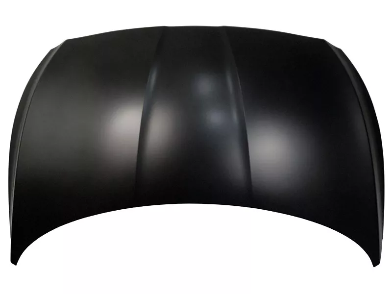 Капот Hyundai Solaris 10-14 - Артикул STHNS10150 - Производитель Sat - Фото, Отзывы, Цены 