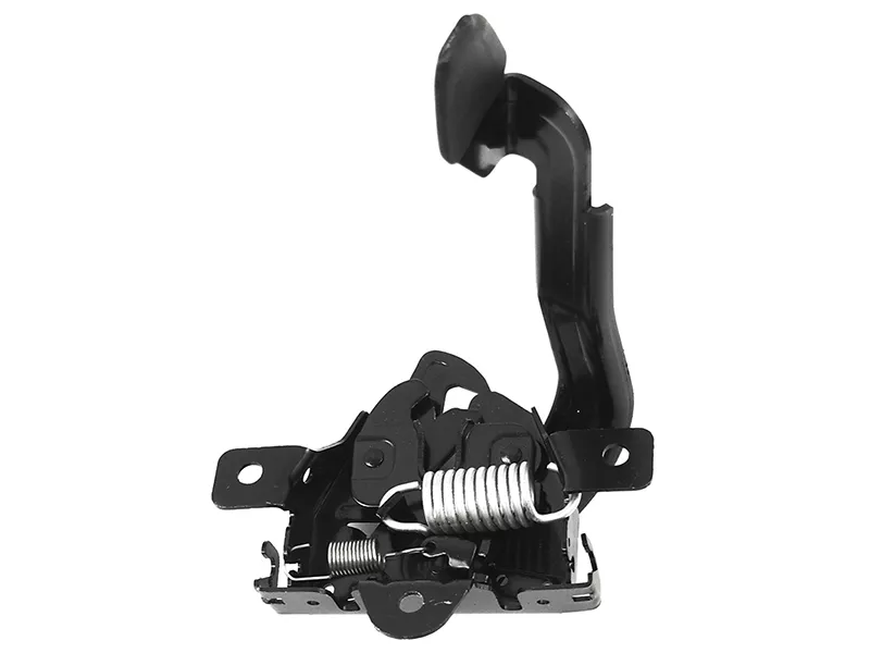 Замок капота HYUNDAI SOLARIS 14-17 - Артикул STHNS1015LA0 - Производитель Sat - Фото, Отзывы, Цены 