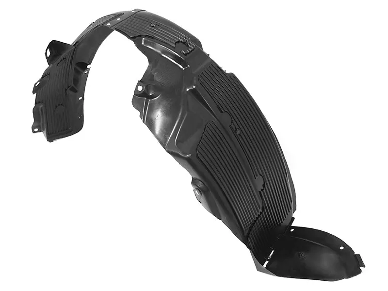 Подкрылок переднего крыла левый -AK868114L500 Akrado для HYUNDAI SOLARIS