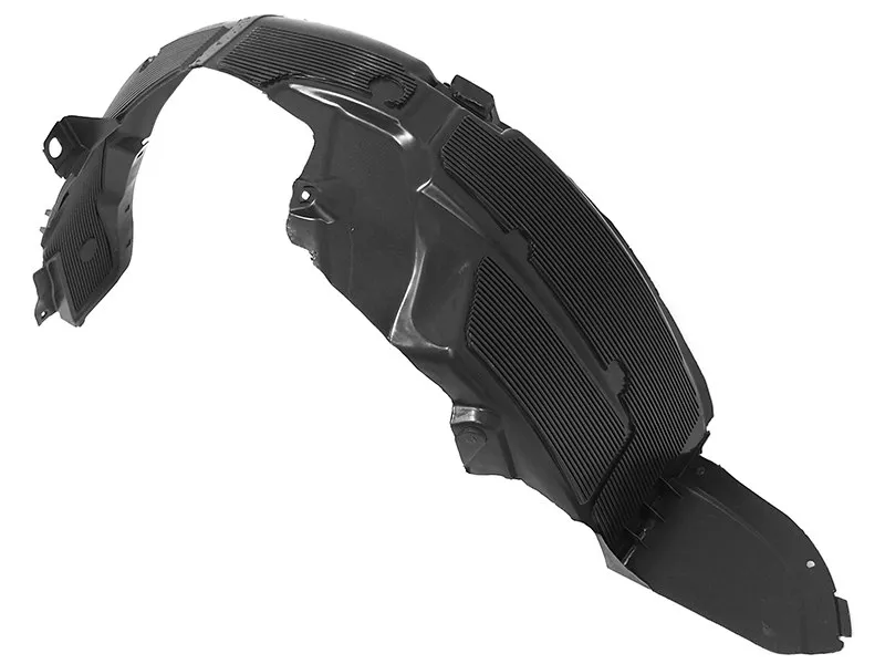 Подкрылок Hyundai Solaris 10-17 / Accent 11-17 (Спереди/ Слева) - Артикул STHNS1016LD2 - Производитель Sat - Фото, Отзывы, Цены 