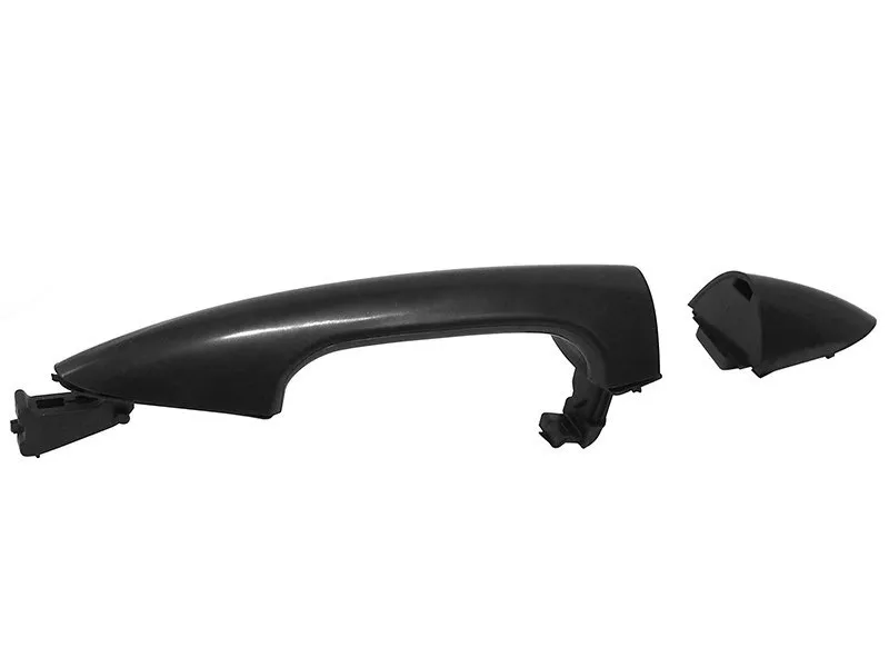 Ручка двери Hyundai Solaris 10-17 / Accent 11-17 (Спереди=сзади/ Справа) - Артикул STHNS1040H1 - Производитель Sat - Фото, Отзывы, Цены 