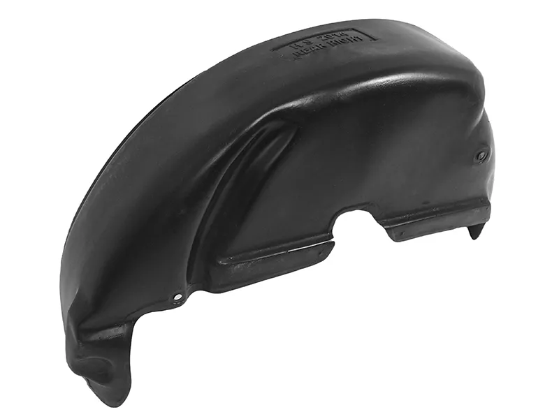 Подкрылок Hyundai Solaris 14-17 (Сзади/ Справа/ на всю арку) - Артикул STHNS1064LA1R - Производитель Sat - Фото, Отзывы, Цены 