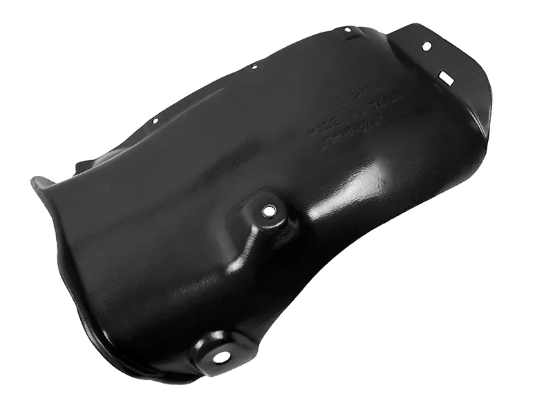 Подкрылок Hyundai Solaris 14-17 (Сзади/ Слева) - Артикул STHNS1064LA2 - Производитель Sat - Фото, Отзывы, Цены 