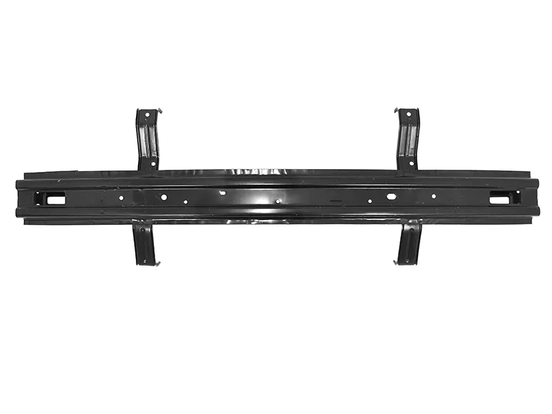 Усилитель бампера Hyundai Solaris 14-17 (Сзади/ 4D SED) - Артикул STHNS1087RA0 - Производитель Sat - Фото, Отзывы, Цены 